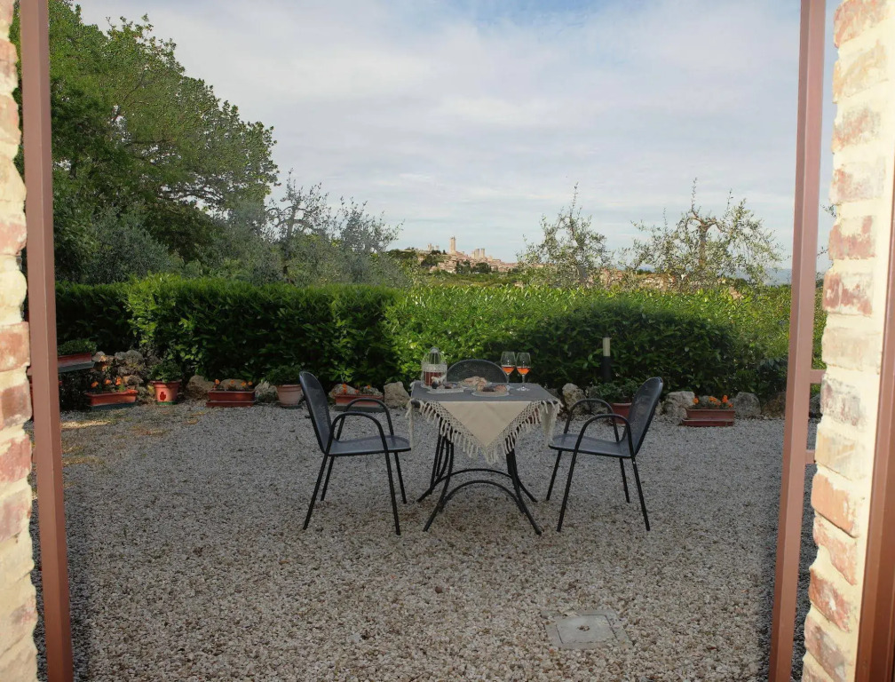 Podere SantElena