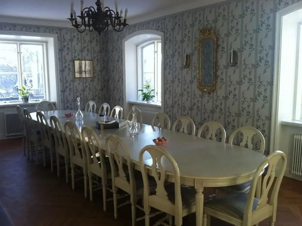Bellevue Stockholm
