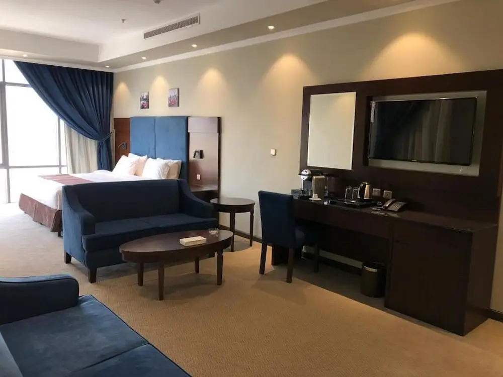 Diamond Elite Hotel