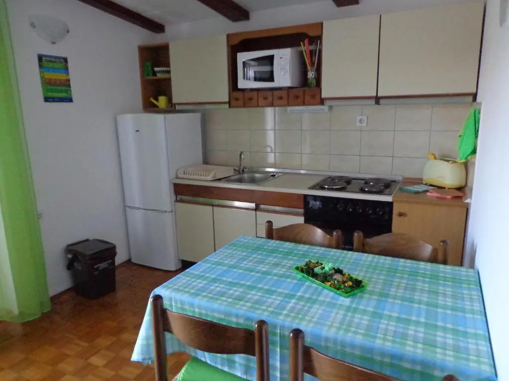 Apartments Mory