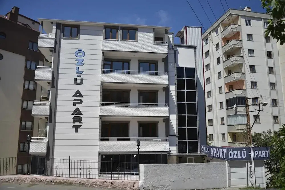 Ozlu Apart