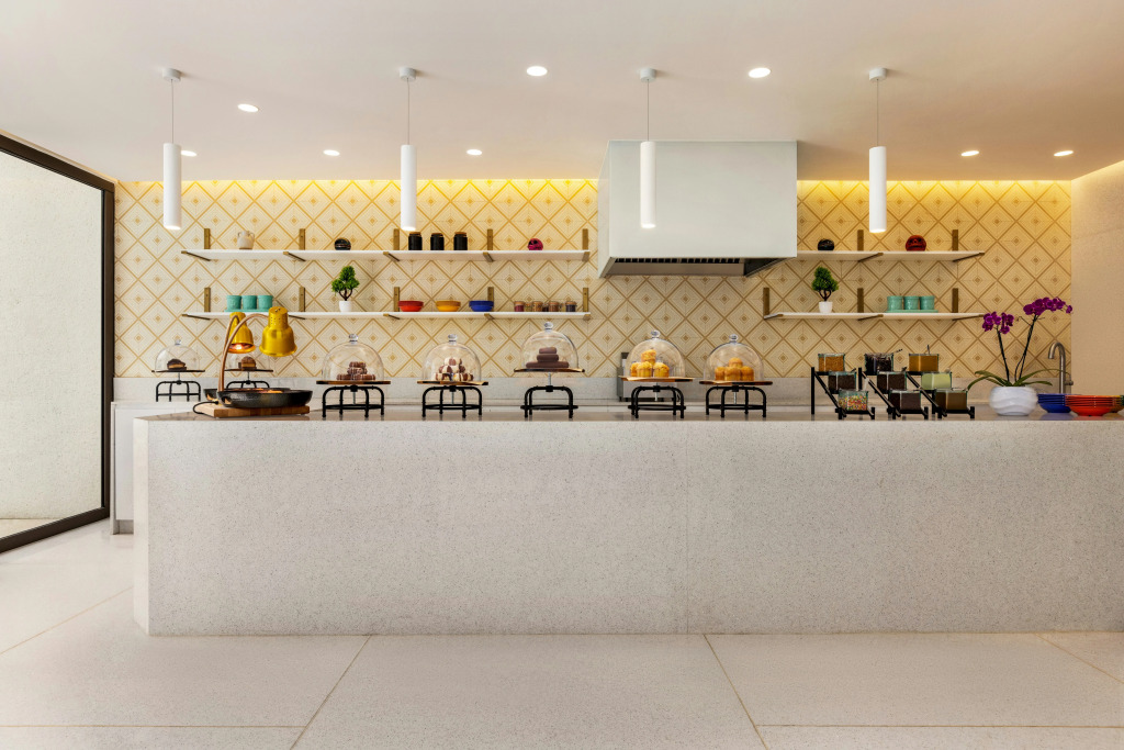 Hilton Cancun, an All-Inclusive Resort