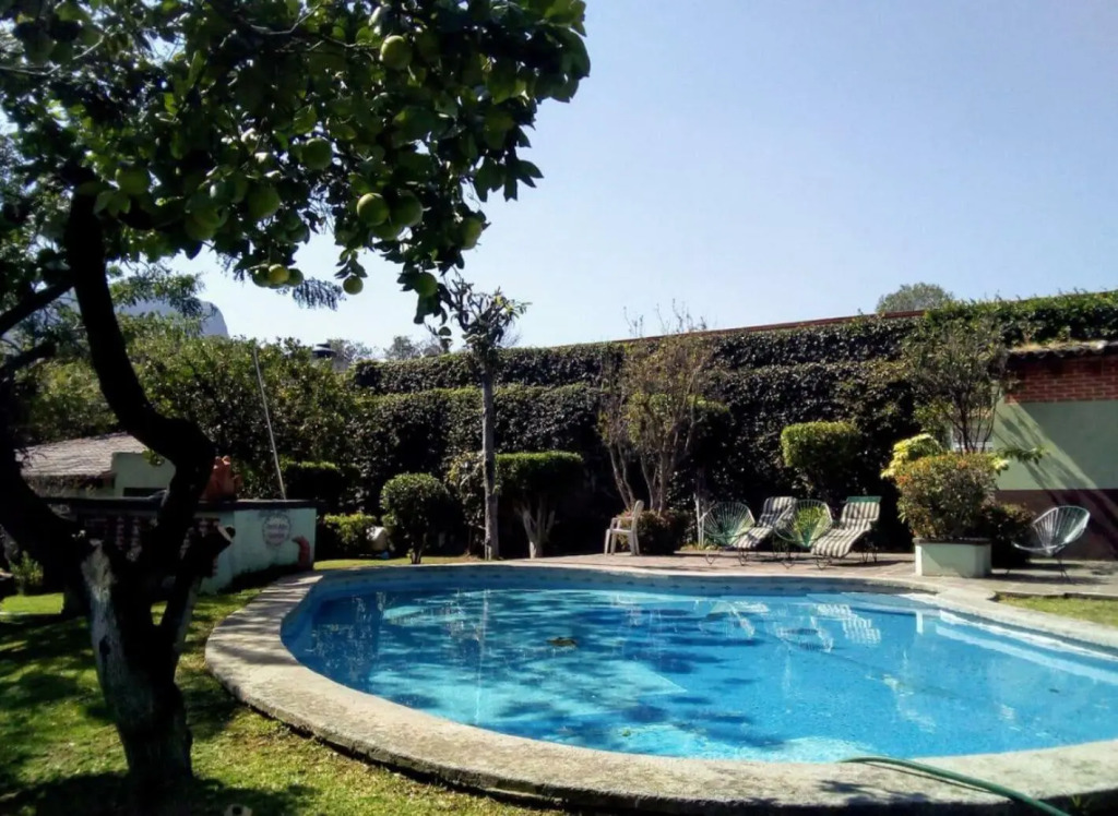 Posada el paraiso