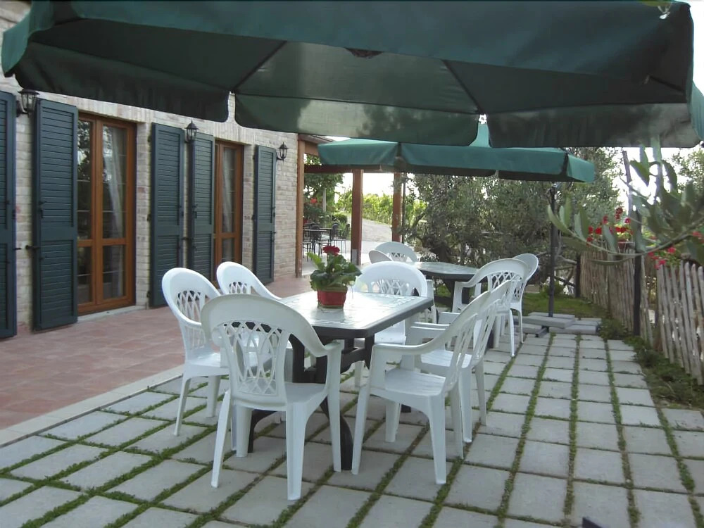 Agriturismo Casa Del Sole