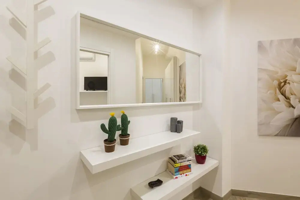 notaMi -  Yellow Line Apartment