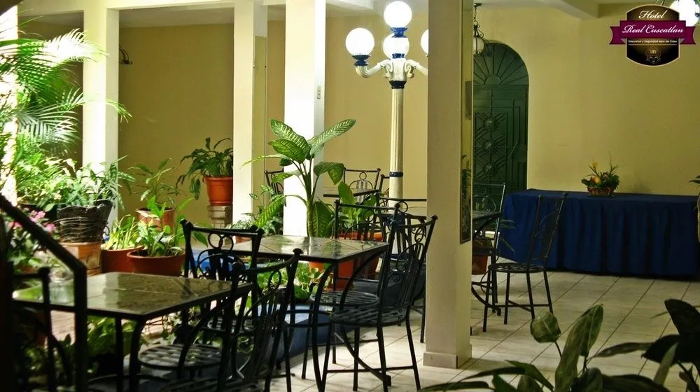 Hotel Casa Cuscatlan