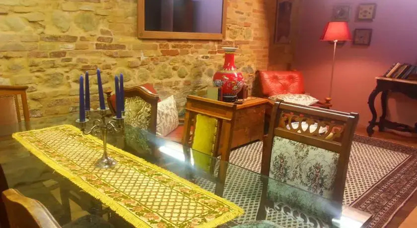 La casa di Cristina