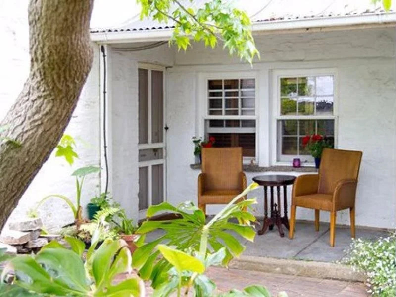 Willunga House