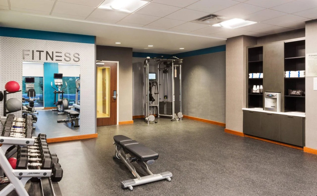 Fairfield Inn & Suites by Marriott Johnson City