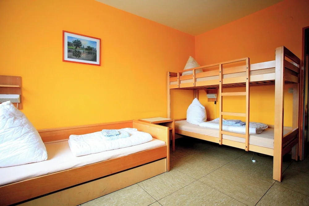 BOLA Kulturhostel