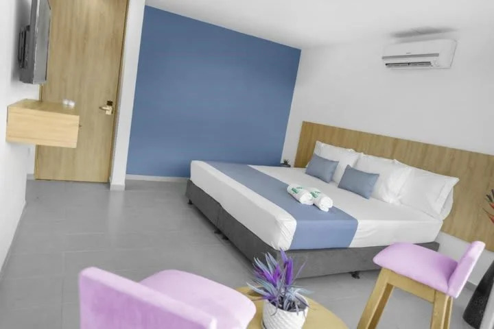 Hotel Manalu