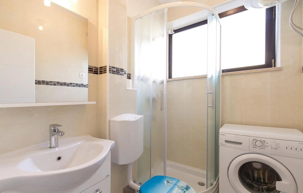 Stunning Apartment in Fazana With 1 Bedrooms