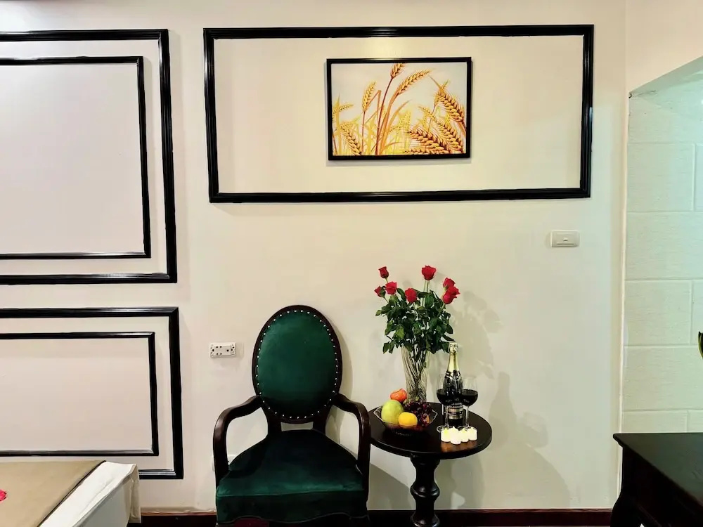 Bảo Anh Hotel