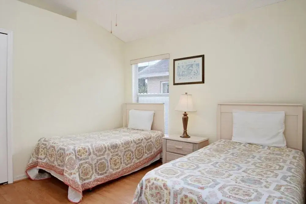 Indian Creek Vacation Home Close To Disney 5 Bedroom Villa