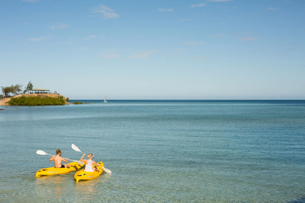 Tropica Island Resort-Adults Only
