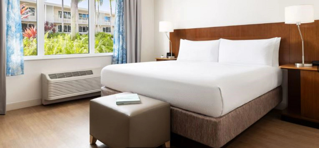 Fairfield by Marriott Inn & Suites Key West at The Keys Collection
