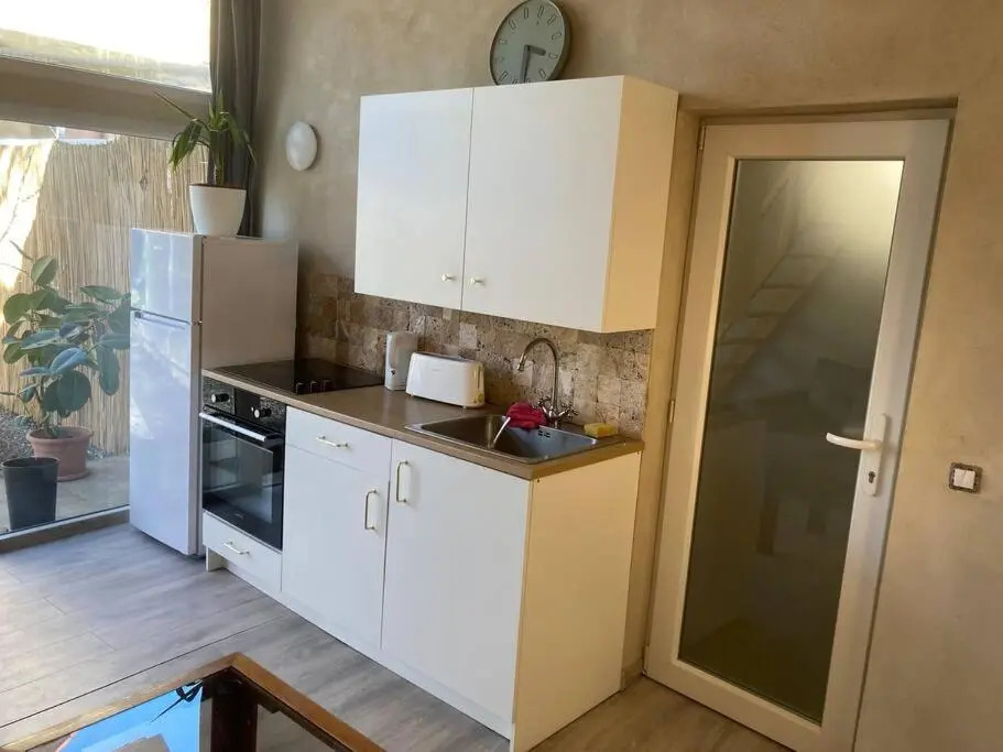 Tiny house -central- Timișoara
