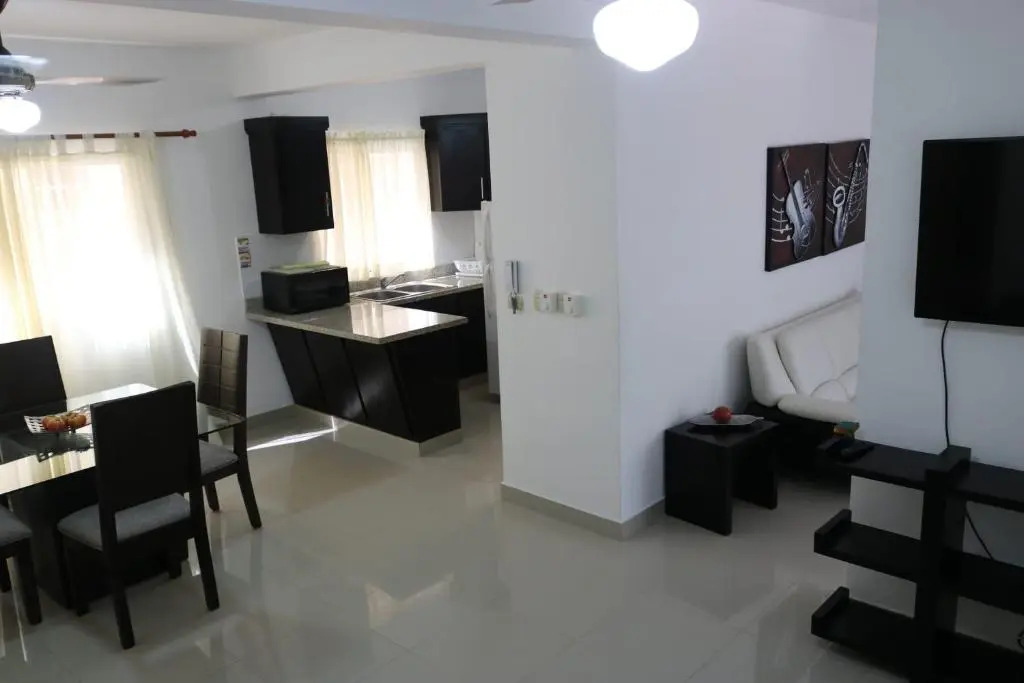 Tu Segundo Hogar en Santiago, La Cuidad CORAZÓN
