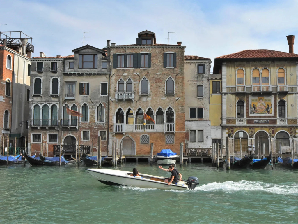 Cà della Giudecca