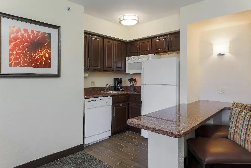 Staybridge Suites-Philadelphia/Mount Laurel by IHG
