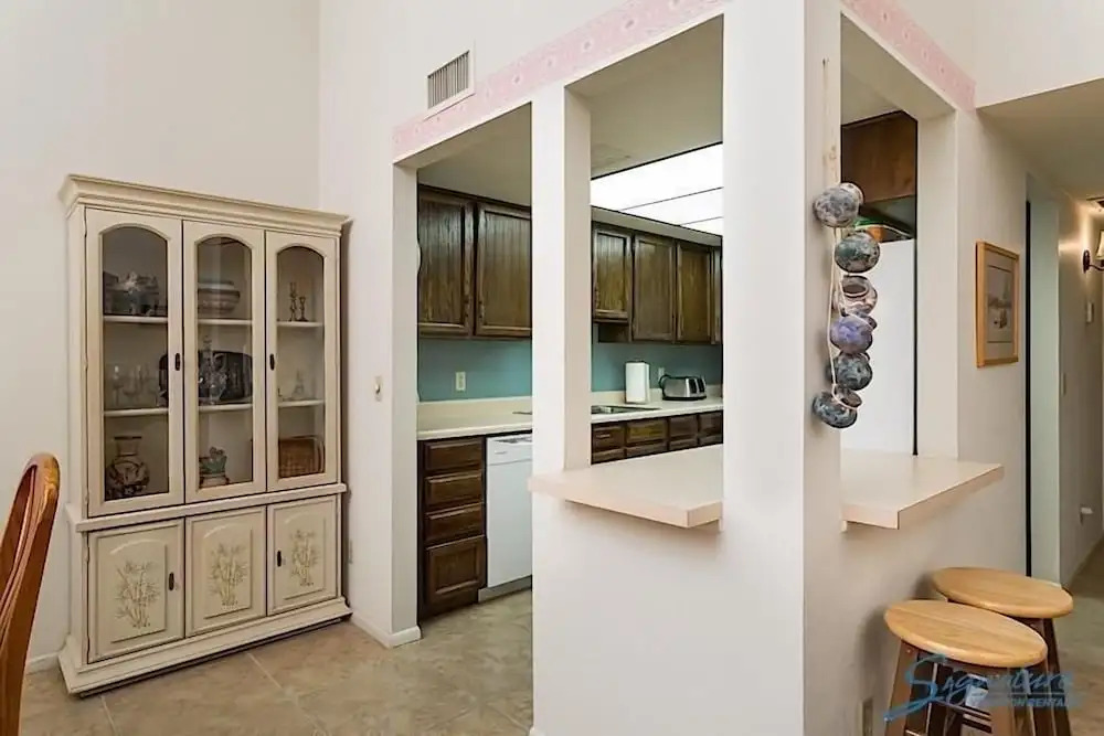 Rio Verde Townhouse By Signature Rentals
