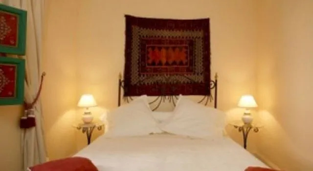 Riad Chez Lea