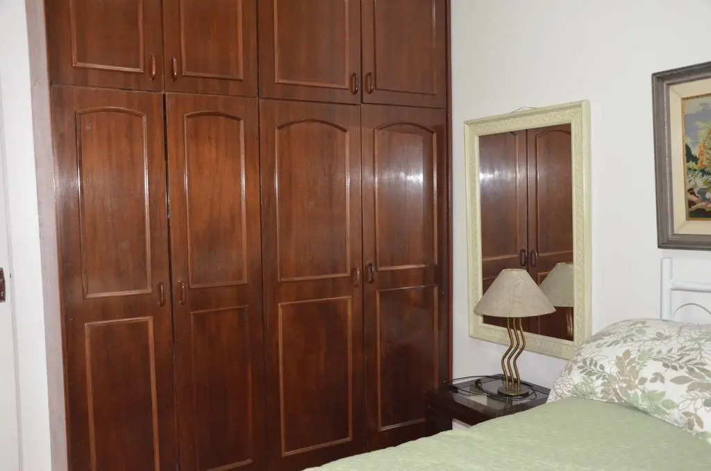 Apartamento Copacabana 876