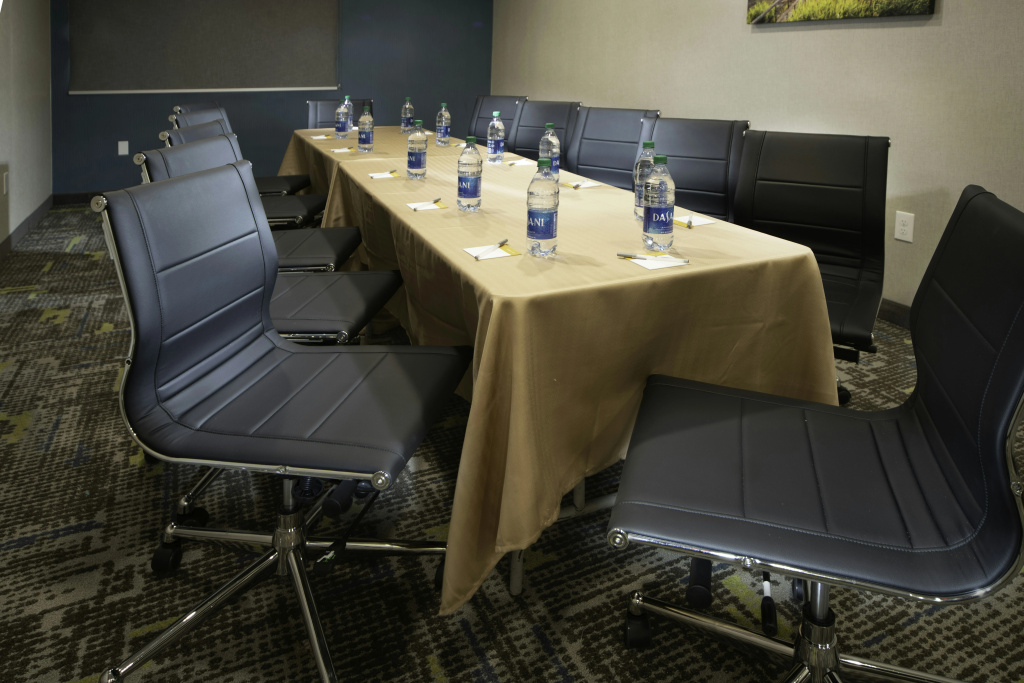 Hampton Inn Egg Harbor Township Atlantic City
