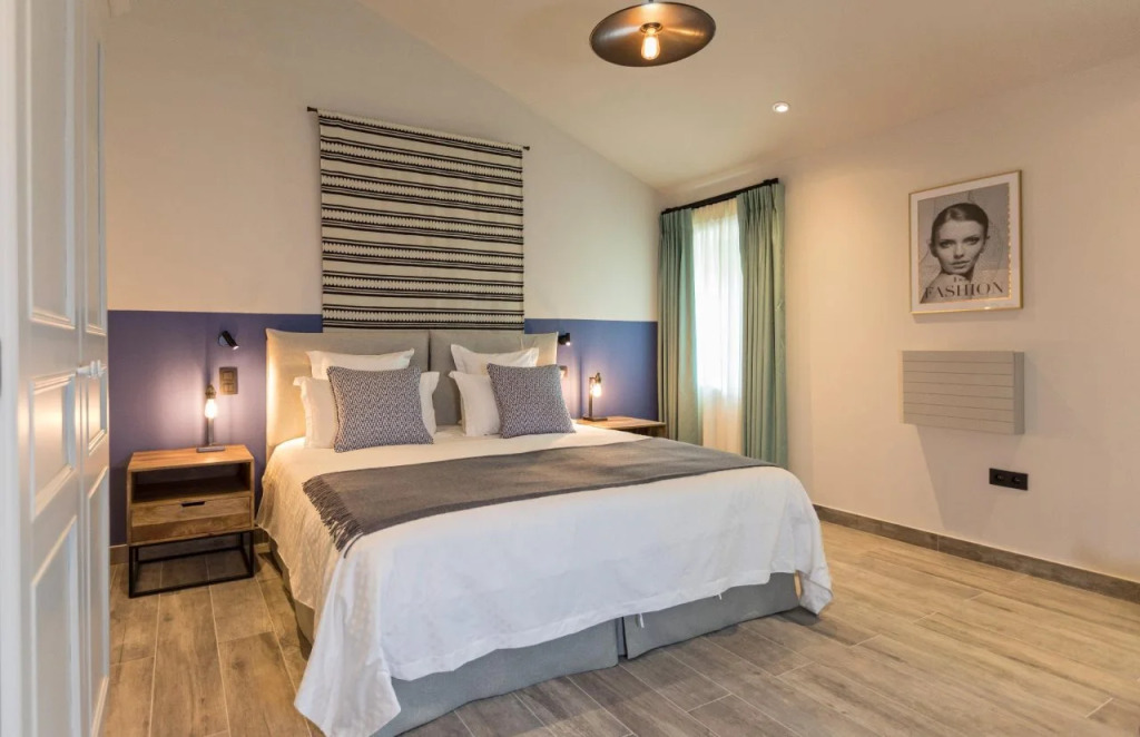 Hotel Mas du Brulat