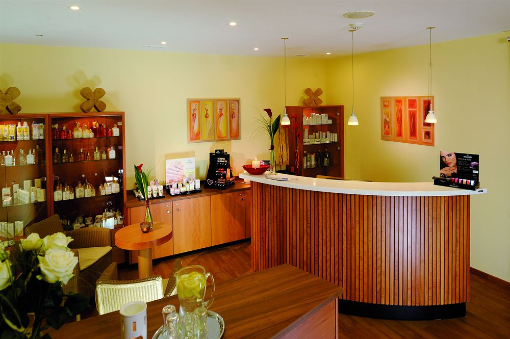 DAS VIER Sport und Wellnesshotel