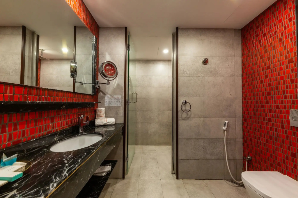 Rosalina Hotel
