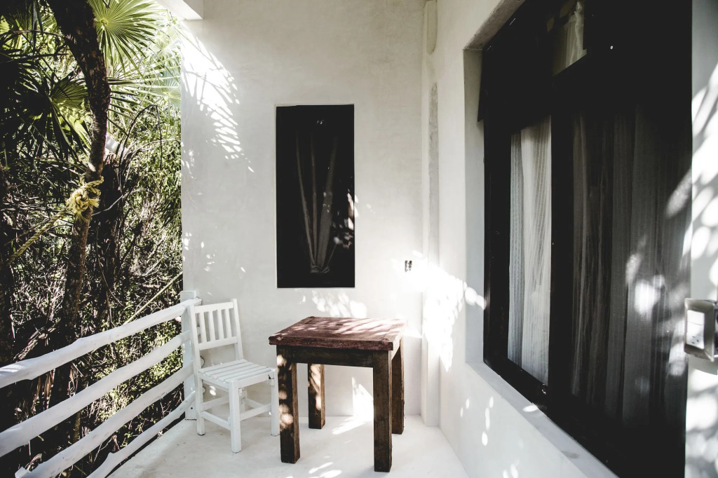 Casa Ambar Hotel & Boutique - Party Side Tulum