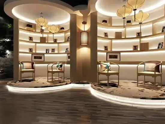 Hongdu Hotel (Dawang International Plaza)
