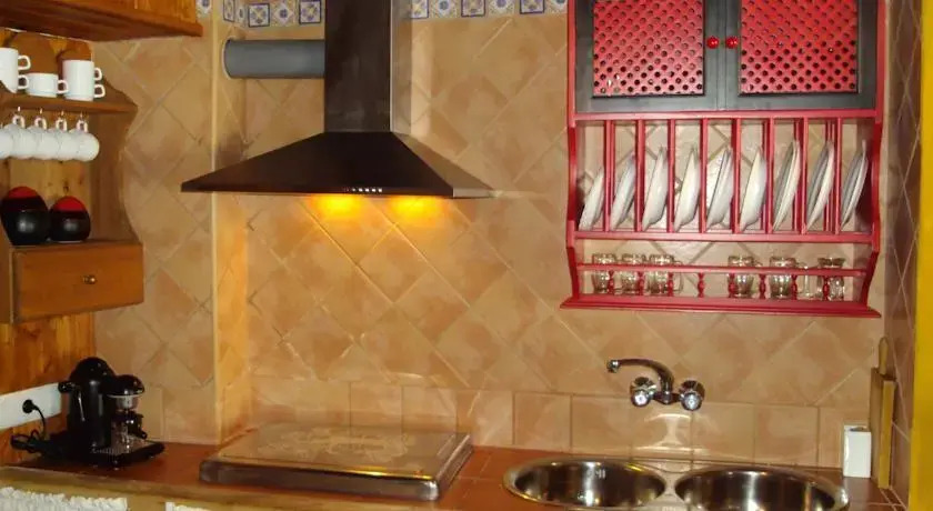 Casa Urda
