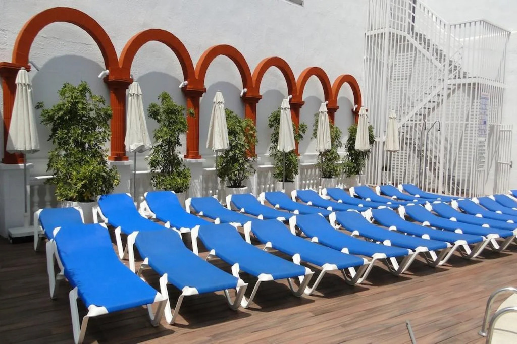 Hotel Miami Calella - El de siempre, como nunca