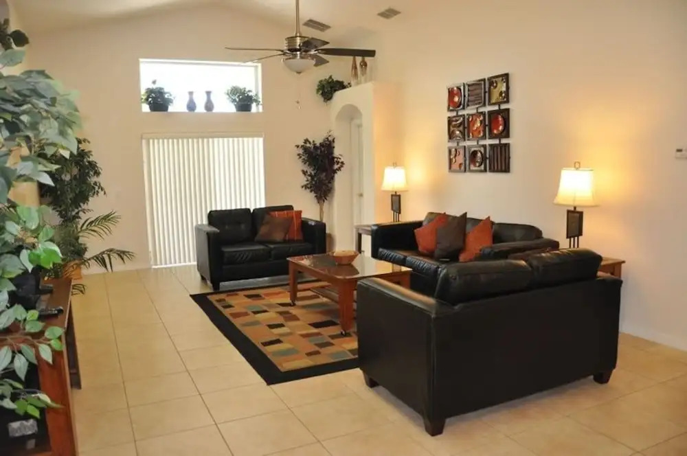 Pelican Point - Solana Saragossa 243 5 Bedroom Home