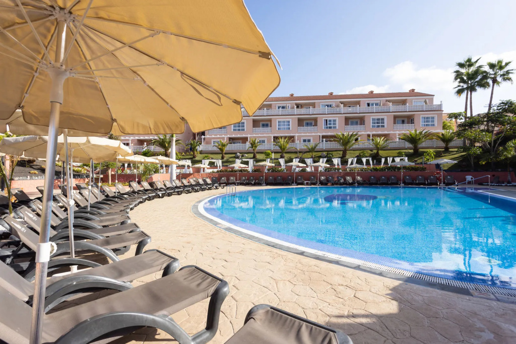 Hotel El Duque