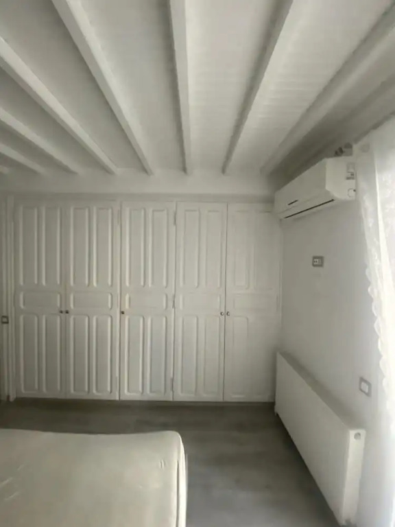 Mykonos Chora 2 Bd House Cycladic Escape