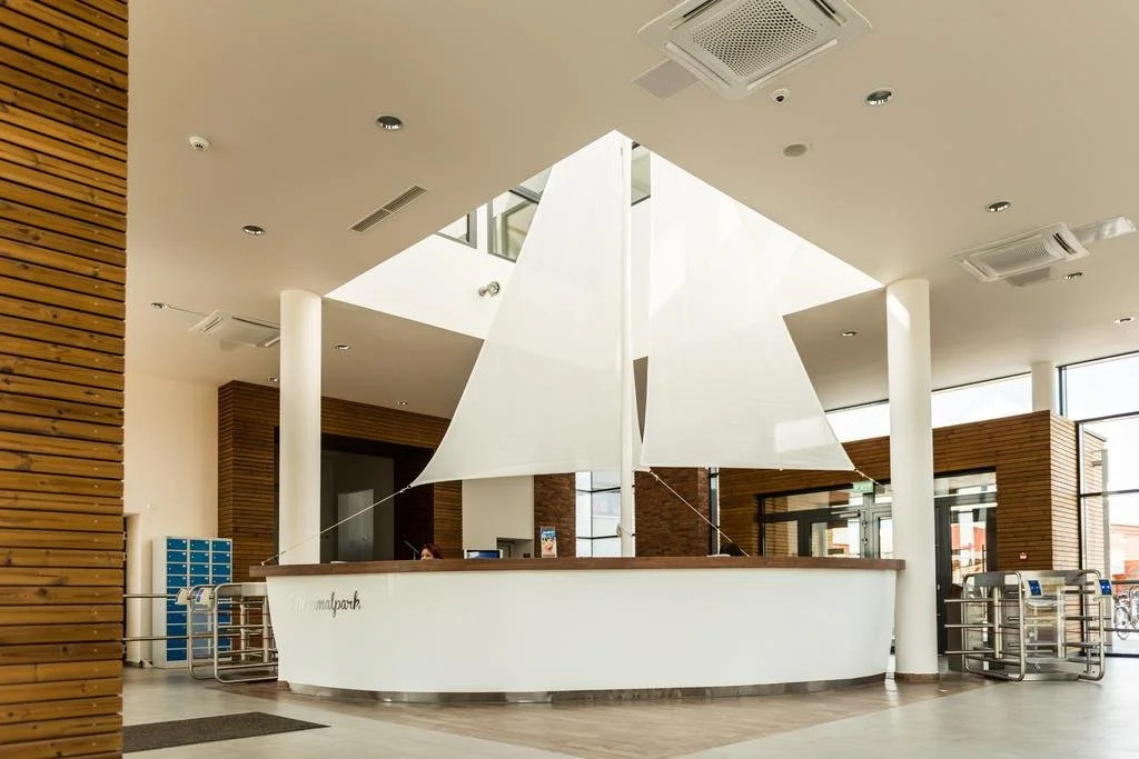Hotel Thermalpark