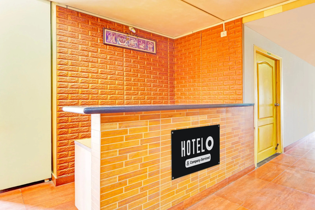 Super Hotel O Namakkal