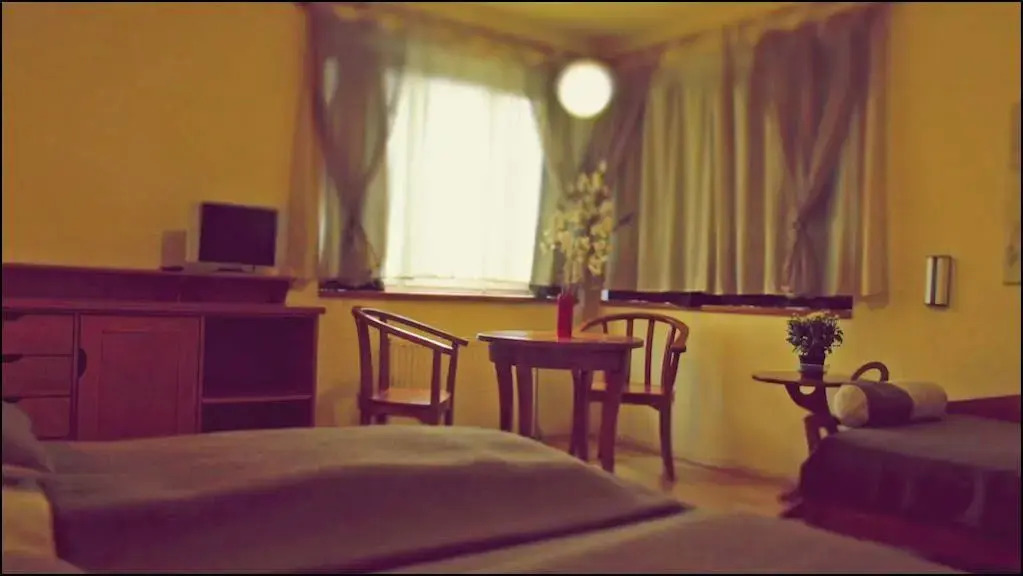 Posticum Guesthouse