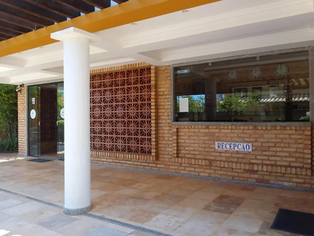 Hotel Porto Belo