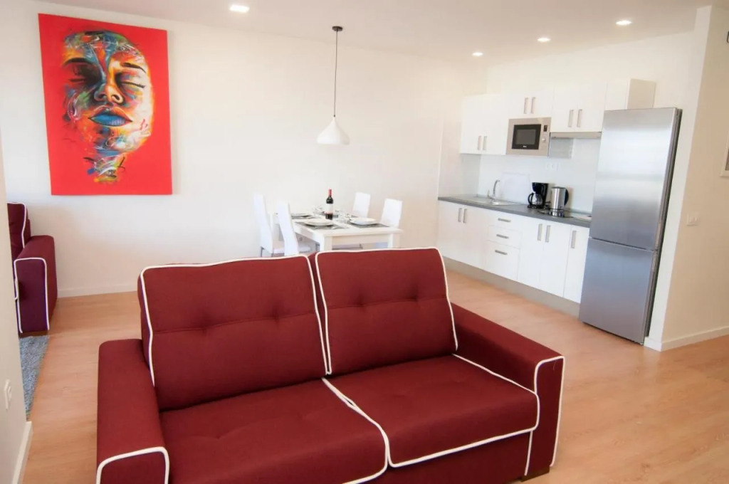 Los Rodeos Luxury Vivienda Vacacional