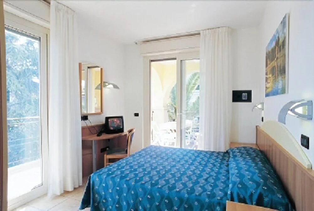 Residence Le Palme