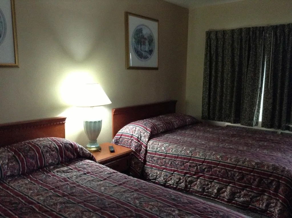 Starlite Cottage Motel