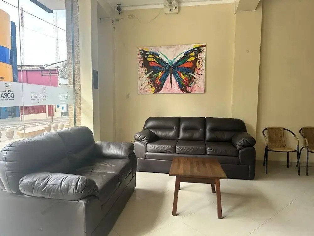 Doral Inn Hotel - Iquitos