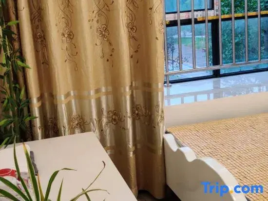 Quanyu Homestay (Chongqing Lanhuxingyu)