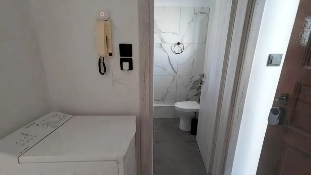 JM Apartment in Kamena Vourla