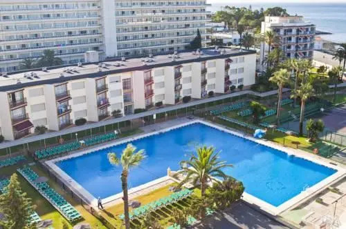 Complejo Residencial Isdabe