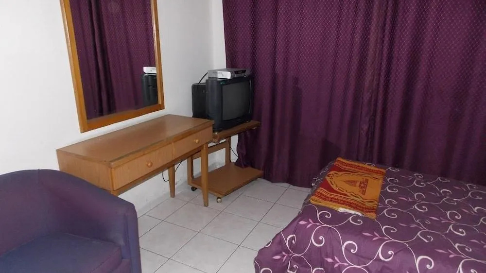 Razan Hotel